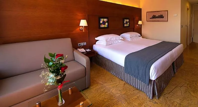 اتاق خانوادگی, Protur Roquetas Hotel & Spa