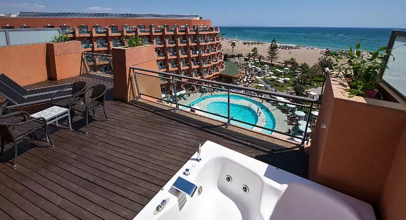 سوییت سوپریور, Protur Roquetas Hotel & Spa