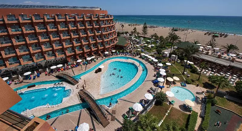 سوییت سوپریور, Protur Roquetas Hotel & Spa