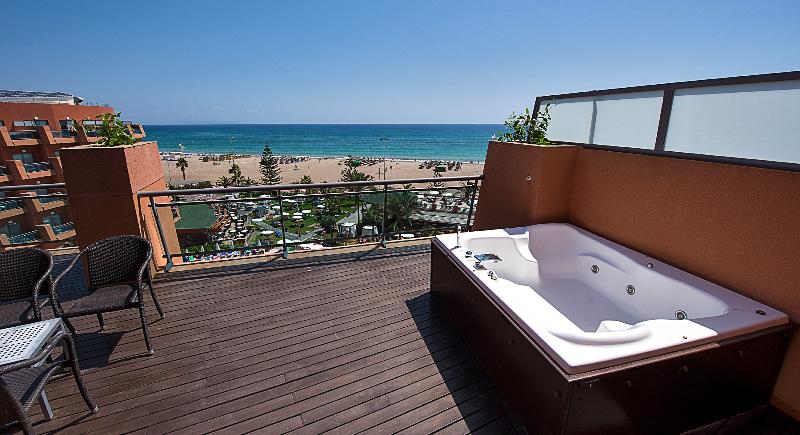 جناح سوبيريور, Protur Roquetas Hotel & Spa