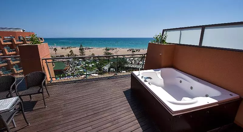 سوییت سوپریور, Protur Roquetas Hotel & Spa