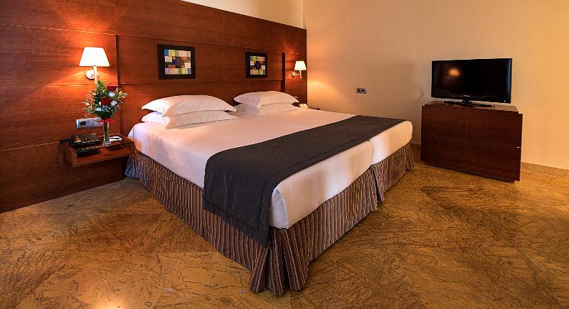 スーペリアースイート, Protur Roquetas Hotel & Spa