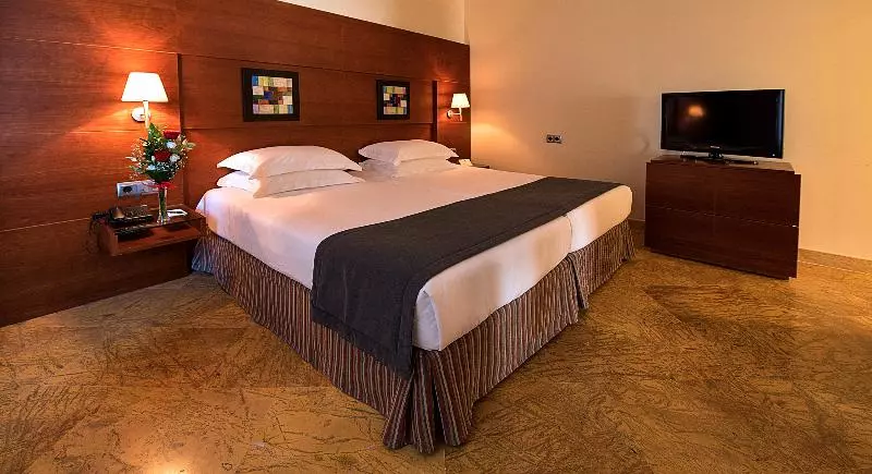 سوییت سوپریور, Protur Roquetas Hotel & Spa