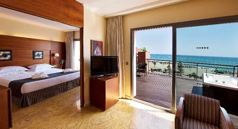 سوییت سوپریور, Protur Roquetas Hotel & Spa