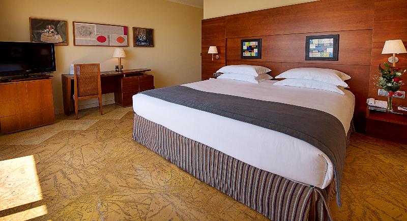 غرفة عائلية, Protur Roquetas Hotel & Spa