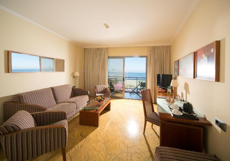 ファミリールーム, Protur Roquetas Hotel & Spa