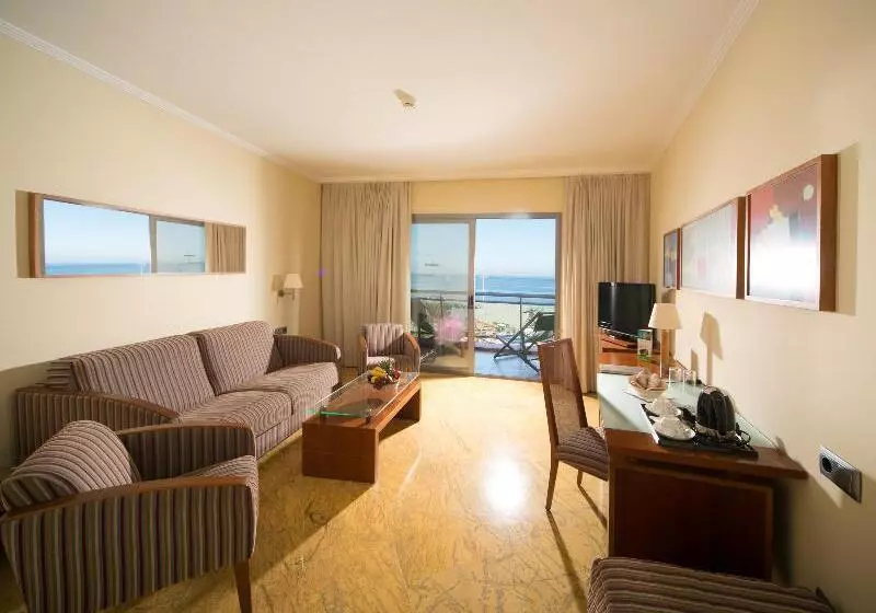 اتاق خانوادگی, Protur Roquetas Hotel & Spa