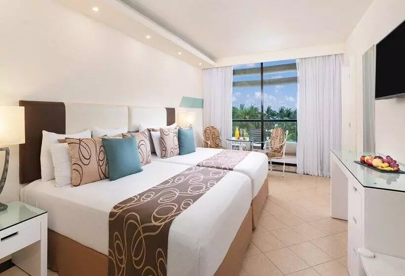 اتاق استاندارد, Grand Oasis Cancun