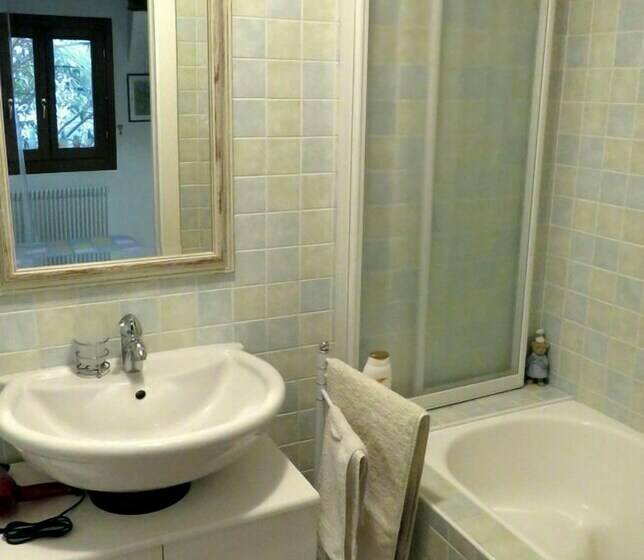 غرفة كلاسيكية ثلاثية, Antica Casa Sandri