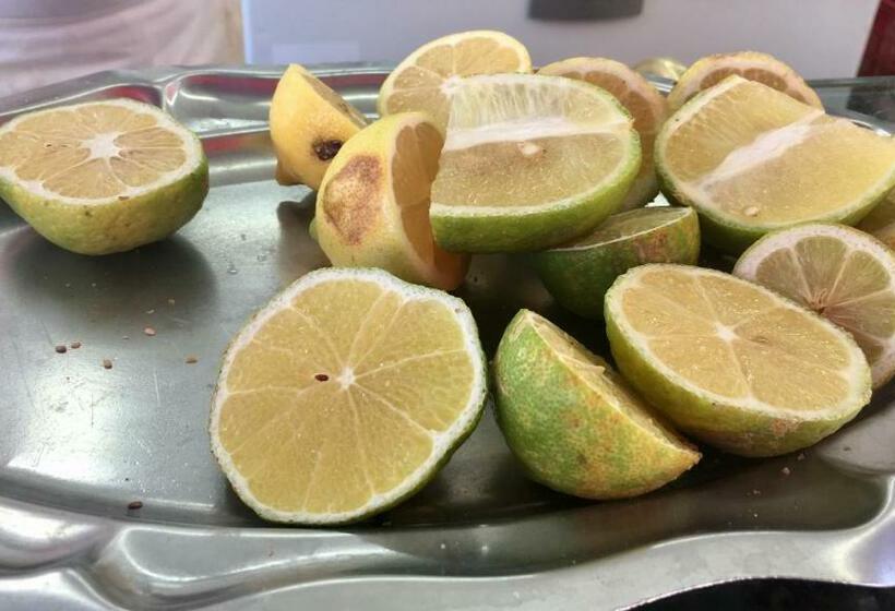 带大床的标准间, Suite Del Ponte Normanno