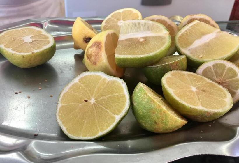 带1个卧室的豪华公寓, Suite Del Ponte Normanno