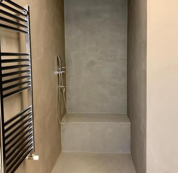 带1个卧室的高级公寓, Suite Del Ponte Normanno