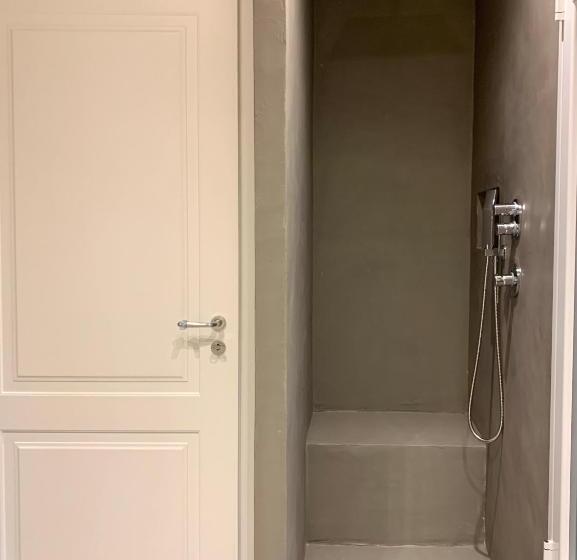 带1个卧室的豪华公寓, Suite Del Ponte Normanno