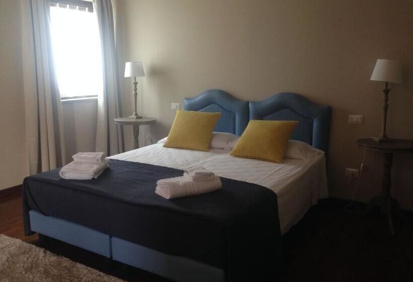 Номер Deluxe, Tenuta Edone  Country House