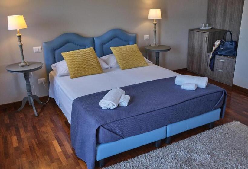 Полулюкс, Tenuta Edone  Country House