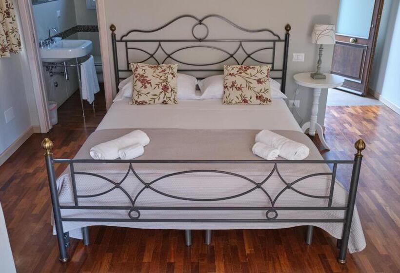 سوییت جونیور, Tenuta Edone  Country House