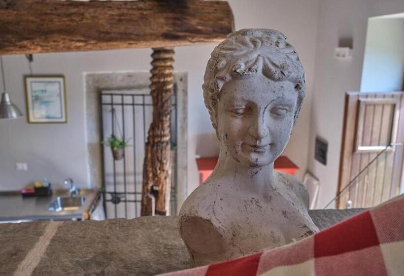 Family Suite, Tenuta Edone  Country House