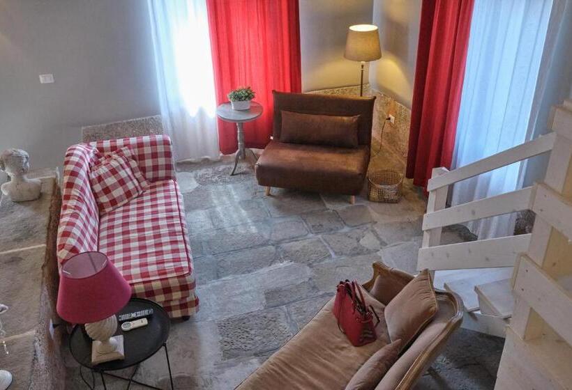 Family Suite, Tenuta Edone  Country House