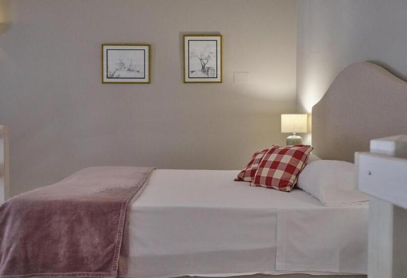 Family Suite, Tenuta Edone  Country House