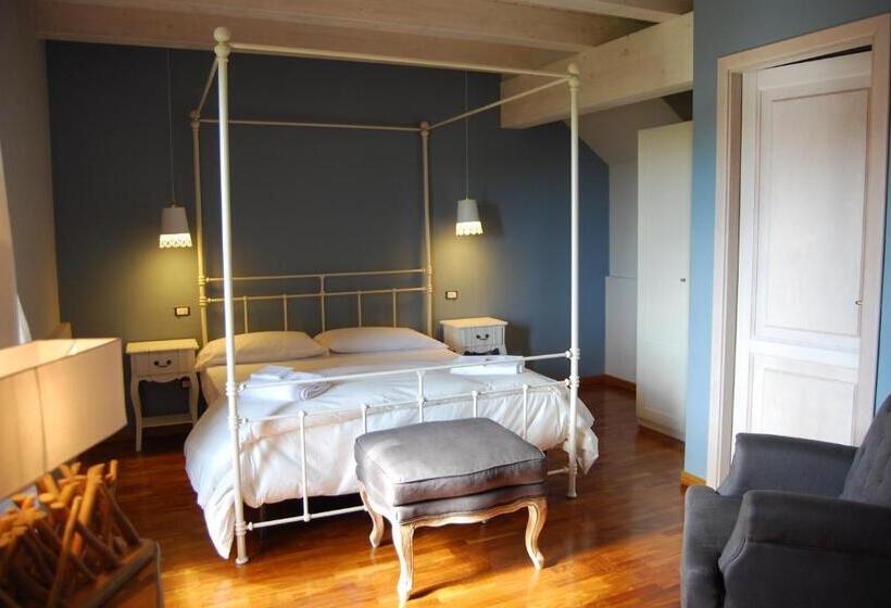 Номер Стандарт, Tenuta Edone  Country House