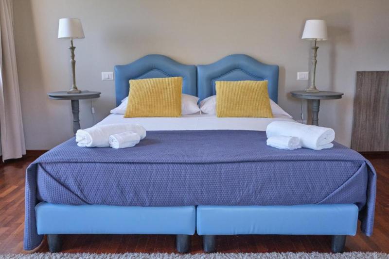 Полулюкс, Tenuta Edone  Country House