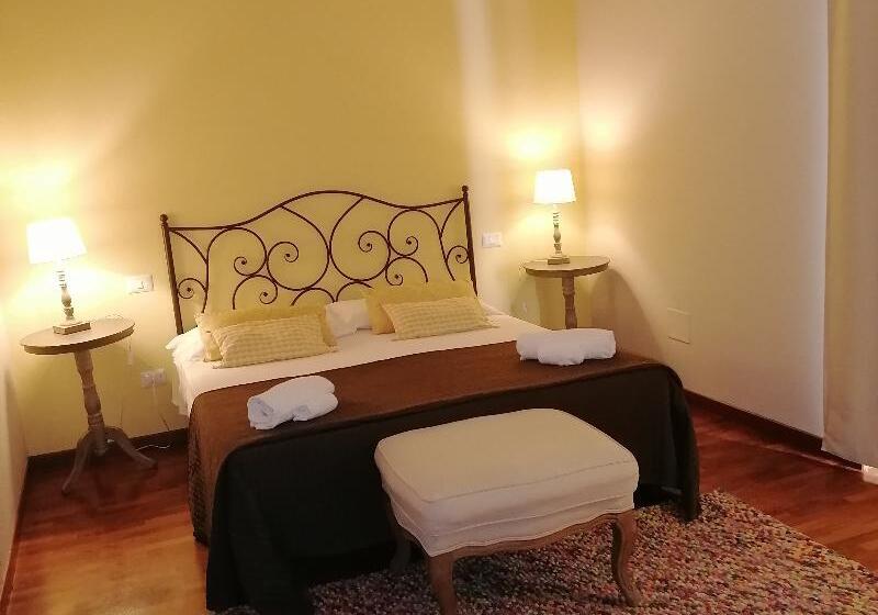 Полулюкс, Tenuta Edone  Country House