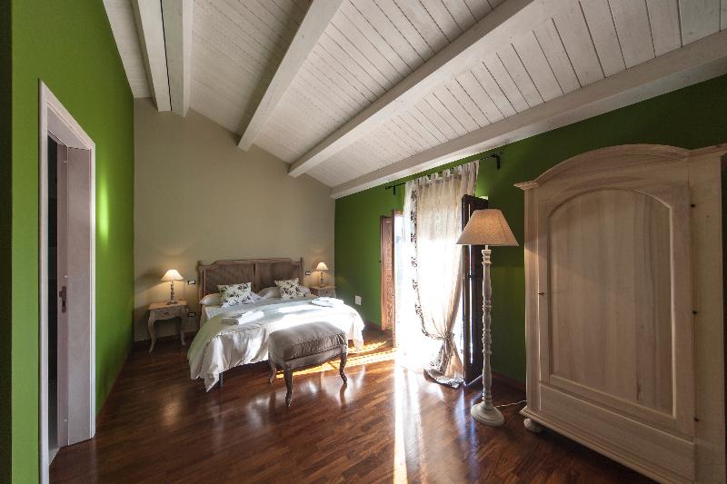 Номер Deluxe, Tenuta Edone  Country House