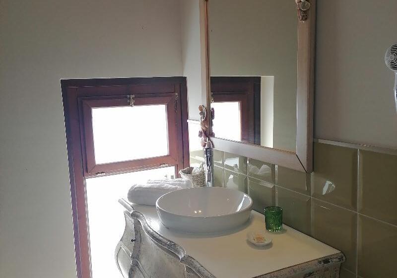 Семейный Номер Deluxe, Tenuta Edone  Country House