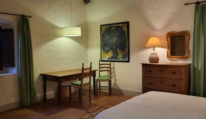 Полулюкс, Il Poggio B&b