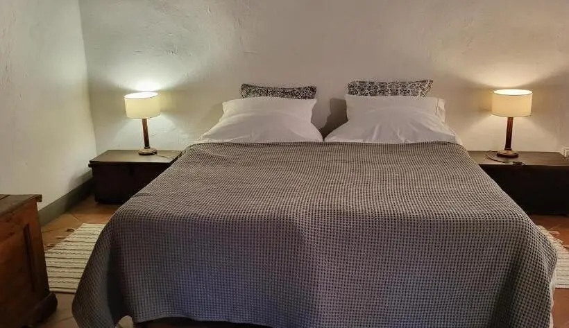 ガーデンビュースタンダードルーム, Il Poggio B&b
