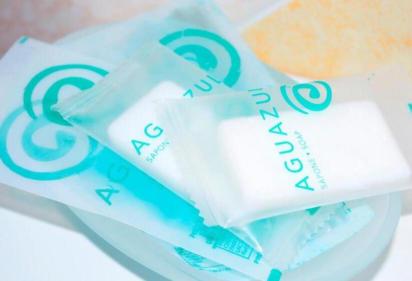 豪华三人间, Antico Mulino B&b