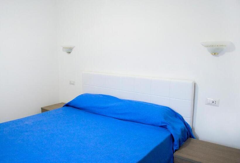 标准间, Antico Mulino B&b