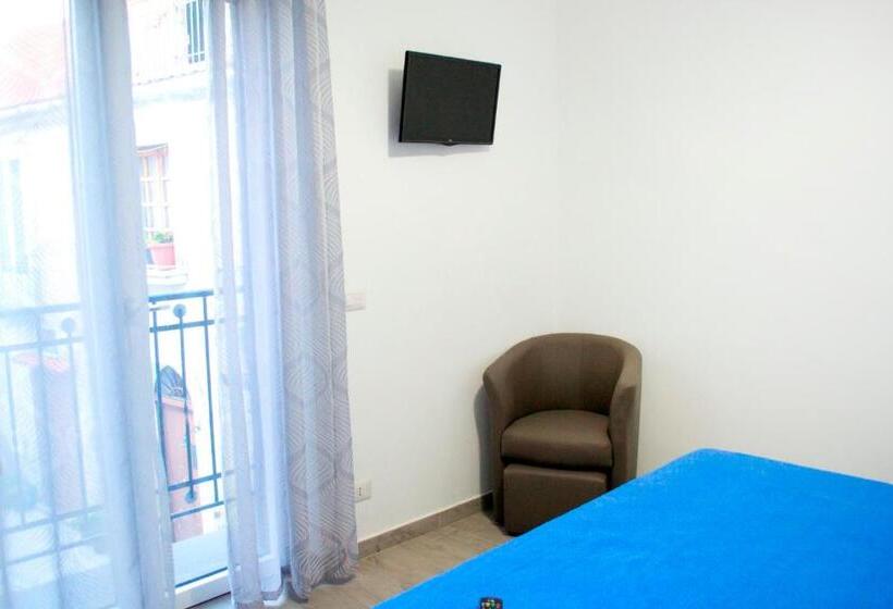 标准间, Antico Mulino B&b