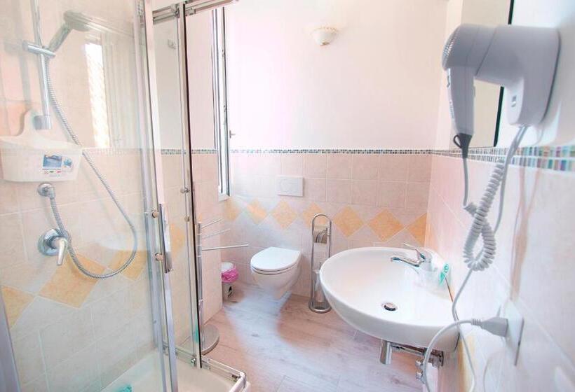 标准间, Antico Mulino B&b