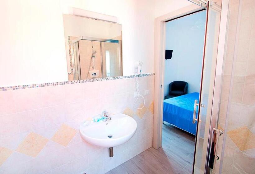 标准间, Antico Mulino B&b