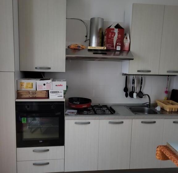 豪华房间, Antico Mulino B&b