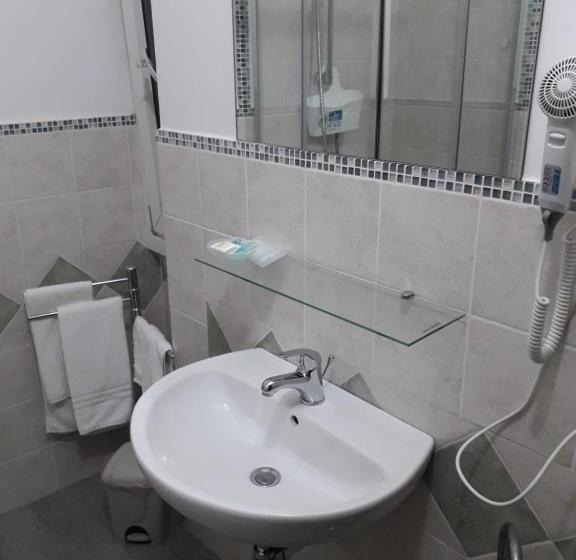 豪华房间, Antico Mulino B&b