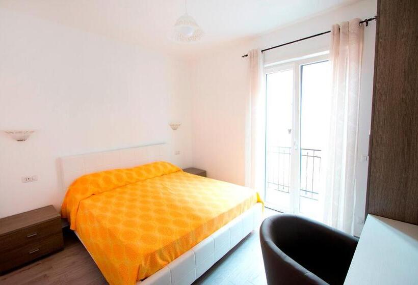 豪华房间, Antico Mulino B&b