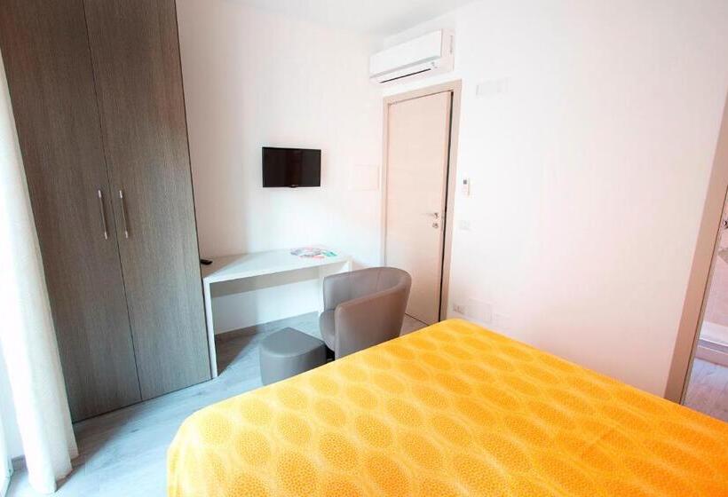 豪华房间, Antico Mulino B&b