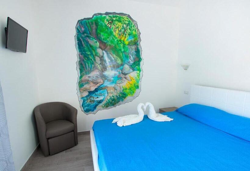 标准间, Antico Mulino B&b