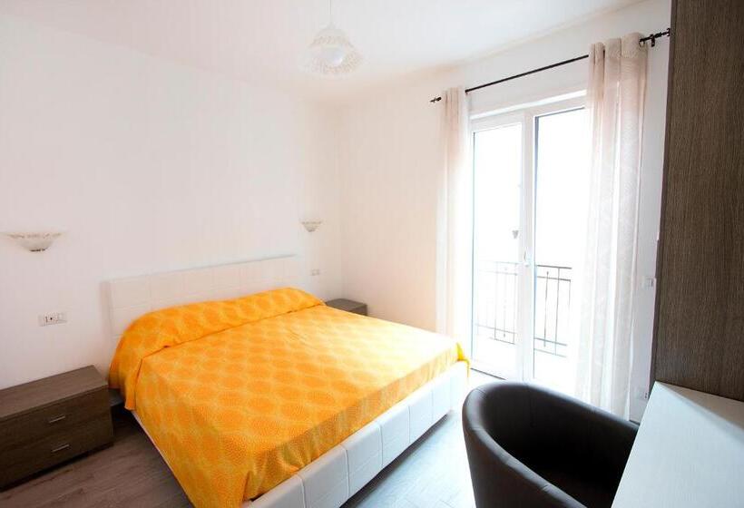 豪华房间, Antico Mulino B&b