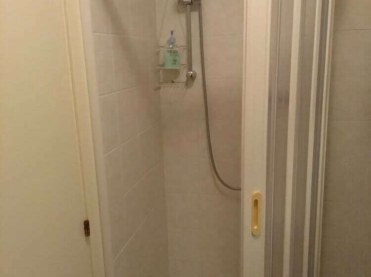 חדר סטנדרט, Edera Rooms And Apartment