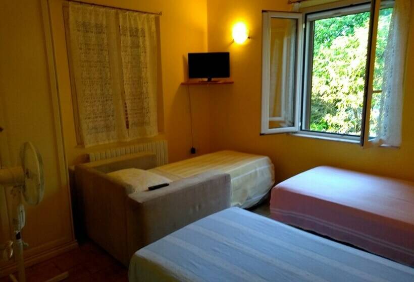 חדר סטנדרט, Edera Rooms And Apartment