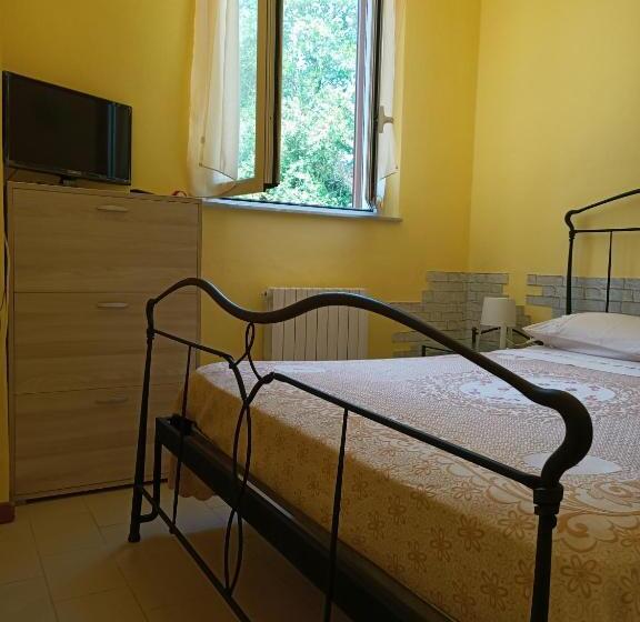 Номер Стандарт, Edera Rooms And Apartment