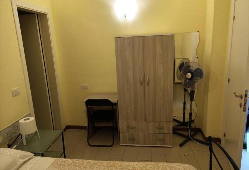 חדר סטנדרט, Edera Rooms And Apartment