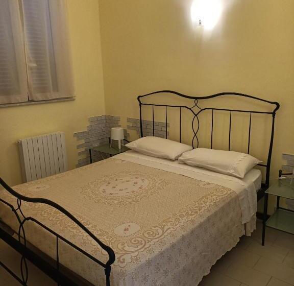 חדר סטנדרט, Edera Rooms And Apartment