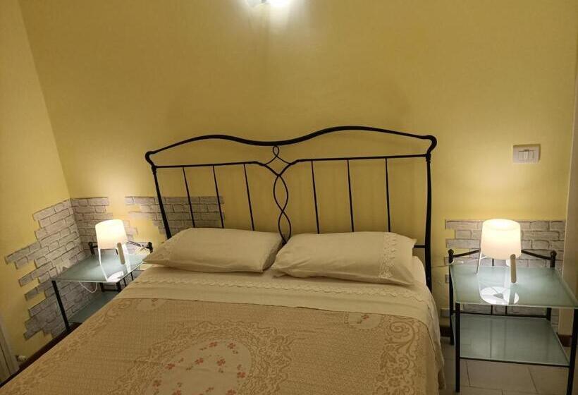 חדר סטנדרט, Edera Rooms And Apartment