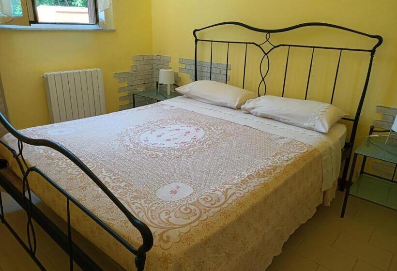 Номер Стандарт, Edera Rooms And Apartment