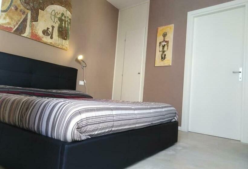 חדר סטנדרט, Casa Saba