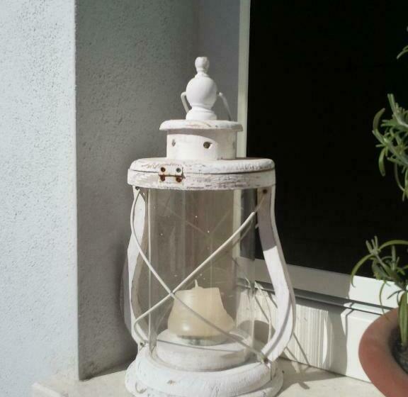 חדר סטנדרט, Casa Saba